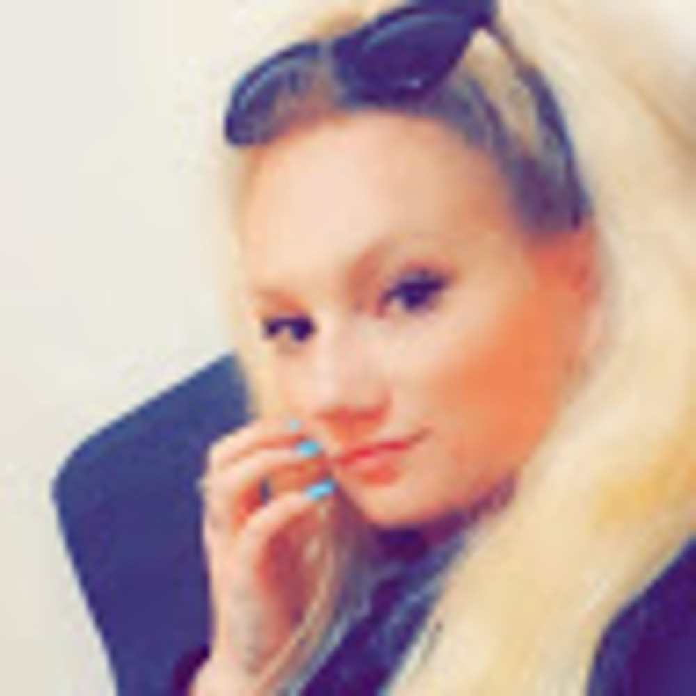 Meet your Posher, Tracey